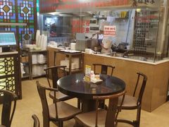 大堂-丽的面家(多宝路店)