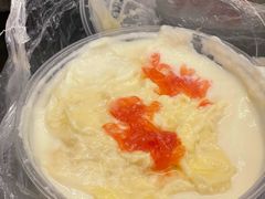 -果流香水果甜品(建政路店)