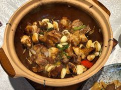 -沙河粉村·国家非遗传承(云台店)