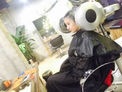 -Some Hair