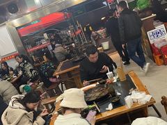 -铜元老码头鳝鱼火锅