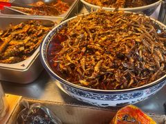 -张记捆鸡(总店)