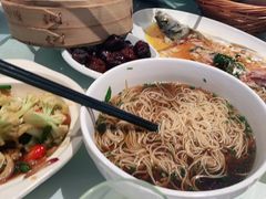 -小厨娘淮扬菜(天印大道店)