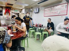 -维记咖啡粉面(福荣街店)