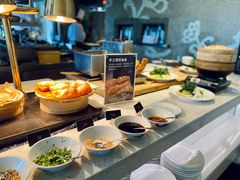 -BLD西餐厅(成都首座万丽酒店)