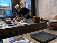 -大渔铁板烧(海雅缤纷城店)