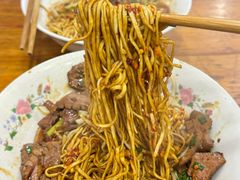 -小狗面馆(复兴店)