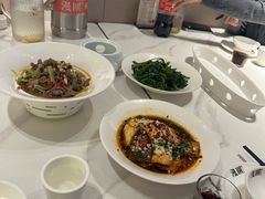 -漫圆·品质家宴(榔梨店)
