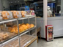 -BreadTalk面包新语·烘焙蛋糕(领展购物广场店)