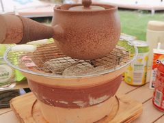 -不觉晓CAMPING(上海迪士尼营地店)