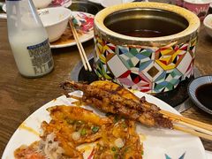 -阳光岛·海鲜盛宴(银泰中心in99店)