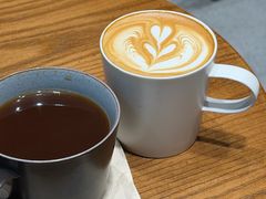 -LOTTA COFFEE(安居博文苑店)