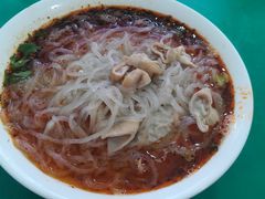 -甘记肥肠粉(马鞍北路店)
