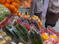 -每日新鲜水果吧(南京东路店)