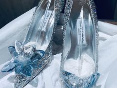 -JIMMY CHOO(恒隆广场店)