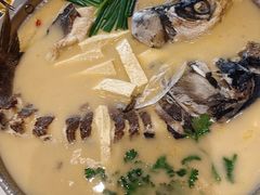 春水鱼-一宽宽宴(白浮泉路店)
