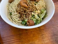 -欣达面馆(天桥支路店)