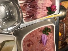-海底捞火锅(万丰桥店)