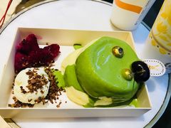 -食武士·舒芙蕾(新街口明瓦廊店)