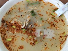 羊杂汤-北三沙家烧麦(北头道街店)