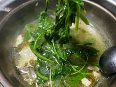 -海关荤豆花(洋河一路店)