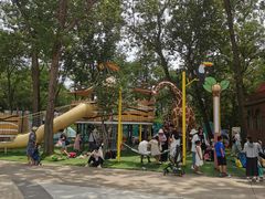 -南戴河国际娱乐中心