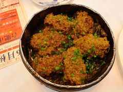 -不倒翁·徽天下名菜楼(马鞍山路店)