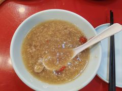 -宏状元现熬粥·京味菜(五棵松店)
