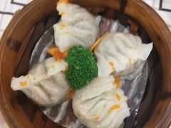 -心点盛宴江南西店
