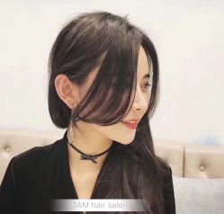 -3AM HAIR SALON染发接发