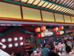 -辣小鲜·南昌大排档(船山路店)