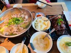 -肖四女乐山跷脚牛肉(世博源店)