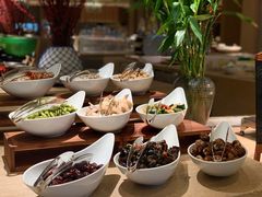 -舟山朱家尖威斯汀酒店·知味标帜自助餐厅
