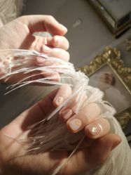 -雪儿·YuKi美甲美睫皮肤管理Salon