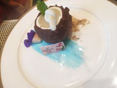 -都会尚膳·海鲜自助餐厅(重庆万豪酒店)