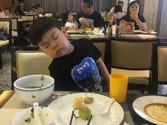 -东方山水金沙酒店-雅香阁中餐厅