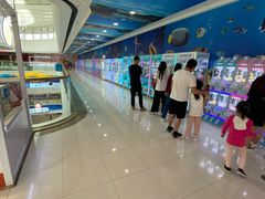 -万达广场(惠州大亚湾店)