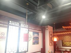 -秦月轩·陕西家乡菜(阜成路·五棵松店)