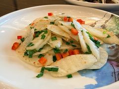 -百灵希尔顿逸林酒店·逸林轩中餐厅