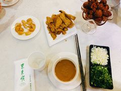 -东来顺饭庄(新源里店)