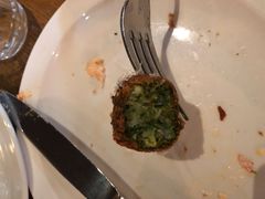 -Burger & Lobster(Dean Street)