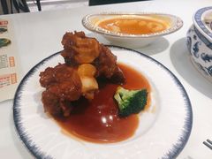 牛蹄-有心德(麦地店)