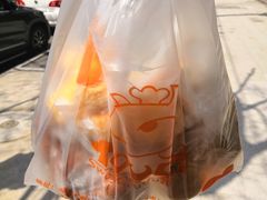 -甜嘟嘟烘焙坊(舒城路店)