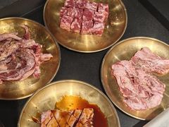 -何发发和牛烧肉·鳗鱼榴莲放题自助(乐峰广场店)
