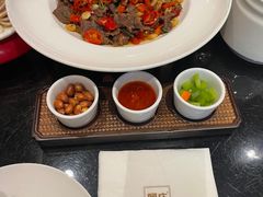 -阿庄新豫菜(通泰路店)