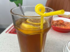 -鲍媽·原汤鲍鱼鸡(克拉广场店)