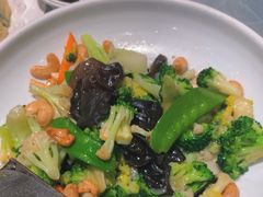 -裕德隆清真饭庄·天津特色菜(东丽店)