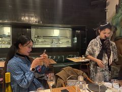 -Mercato莫卡多露台餐厅与酒吧(K11店)