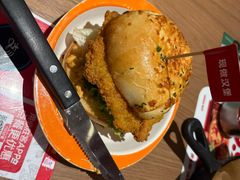 -必胜客(溧阳万达店)