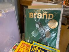 -开益书店(郓城南路店)